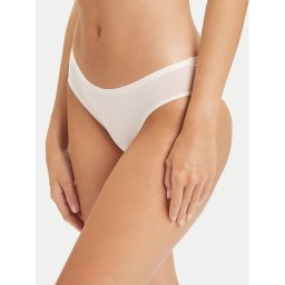 Chantelle Класически дамски бикини Soft Stretch C26430 Розов