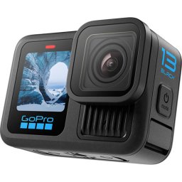 GoPro HERO 13 Black Creator Edition