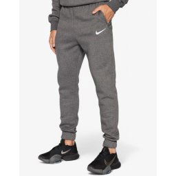 NIKE Park 20 Fleece Sweatpant Charcoal