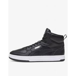 PUMA Caven 2.0 Mid Winter Shoes Black