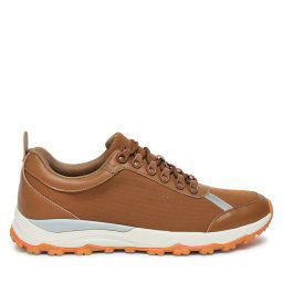 Сникърси Paul&Shark 14318000 Кафяв