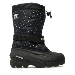 Апрески Sorel Flurry™ Print 2114091010 Черен