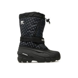 Sorel Апрески Flurry™ Print 2114091010 Черен