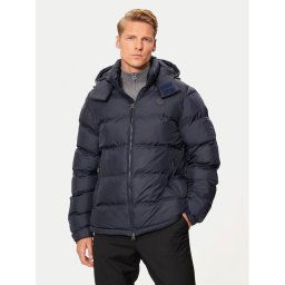 Gant Зимно яке Active Cloud 7006452 Тъмносин Regular Fit