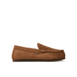 Tommy Hilfiger Пантофи Driver House Shoe FM0FM05224 Кафяв