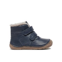 Froddo Зимни обувки Paix Up Winter G2110143 S Син
