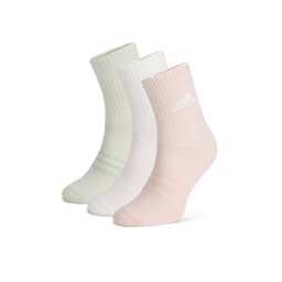 adidas Дълги чорапи IZ0161 3-PACK Цветен