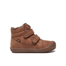 Froddo Зимни обувки Olie Wool Tex G2110138-2 S Кафяв