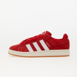 Сникърси adidas Campus 00s Better Scarlet/ Ftw White/ Off White EUR 36 2/3