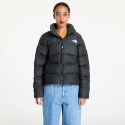 Яке The North Face Saikuru Jacket TNF Black/ Asphalt Gray L