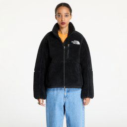Яке The North Face Denali X Jacket TNF Black L