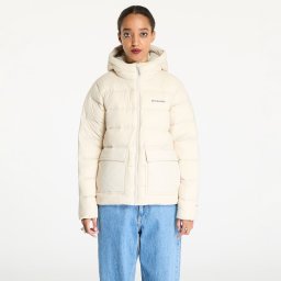 Яке Columbia Harmony Falls™ Hooded Down Jacket Dark Stone XS
