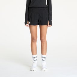 The North Face Pacesetter Shorts 3" TNF Black L