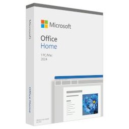 Office Home 2024 English
