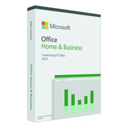 Office Home & Business 2024 English