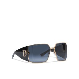 Dsquared2 Слънчеви очила 207654 Черен
