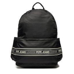 Раница Pepe Jeans Otto Dublin PM030859 Черен