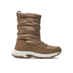 CMP Апрески Yakka After Ski Boots 3Q75986 Кафяв