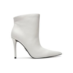 Steve Madden Боти Sentinel SM11003451 Бял