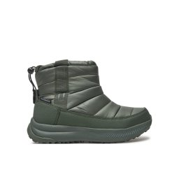 CMP Апрески Yakka After Ski Boots 3Q79566 Зелен