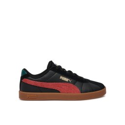 Puma Сникърси Club II Year Of Sport Jr 399403 01 Черен