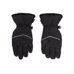 Rossignol Ръкавици за ски RLNWG08 Черен