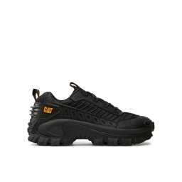 CAT Footwear Сникърси Intruder Mecha P111425 Черен