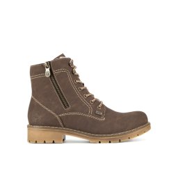Rieker Зимни обувки Y9134-25 Кафяв