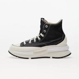 Сникърси Converse Run Star Legacy CX Foundational Leather Black/ White/ Egret EUR 40