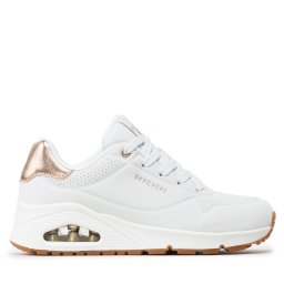 Сникърси Skechers Uno 177094/WHT Бял