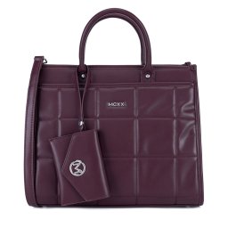 Дамска чанта MEXX MEXX-B-021-06 Бордо