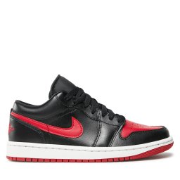 Сникърси Nike Air Jordan 1 Low DC0774 061 Черен
