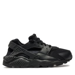 Сникърси Nike Huarache Run (GS) 654275 016 Черен