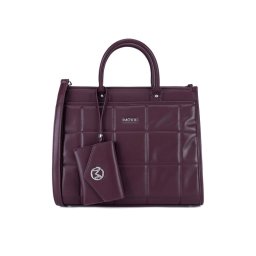 MEXX Дамска чанта MEXX-B-021-06 Бордо