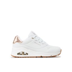 Skechers Сникърси Uno 177094/WHT Бял