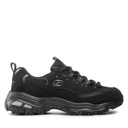 Сникърси Skechers Biggest Fan 11930/BBK Черен