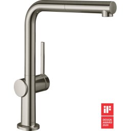 Hansgrohe Talis M54-H270 pull-out Кухненски смесител
