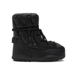Bogner Апрески La Plagne 18 High 32447074 Черен