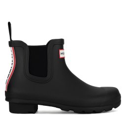 Гумени ботуши Hunter WFS2354RMA Черен