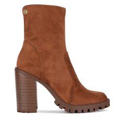 Боти Nine West WFA2947-1 Кафяв