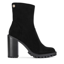 Боти Nine West WFA2947-1 Черен