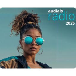 Audials Radio 2025