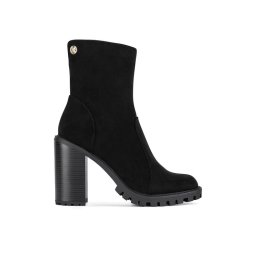 Nine West Боти WFA2947-1 Черен