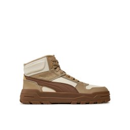 Puma Сникърси Rebound Abrupt WTR 398697 02 Бежов