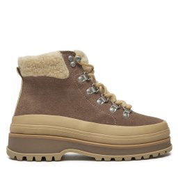 Туристически oбувки Gant Wintly 29543794 Кафяв