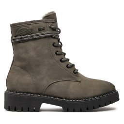 Туристически oбувки s.Oliver 5-26213-41 Сив