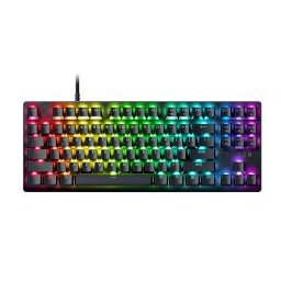 Keyboard Huntsman V3 X TKL RGB Clicky Purple