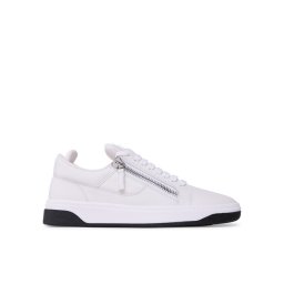 Giuseppe Zanotti Сникърси RM30035 Бял