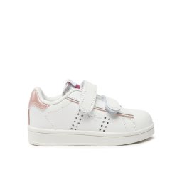 Pepe Jeans Сникърси Player Night Gk PGS30601 Бял