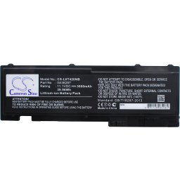 Батерия за лаптоп Lenovo ThinkPad T420s T420si T430s 42T4846, 11.1V, 3600mA CAMERON SINO